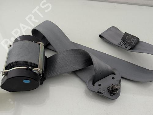 Used Front right seatbelt Front right seatbelt RENAULT TWINGO I (C06_) 1.2 16V (C060) (60 hp) 40529547 40529547