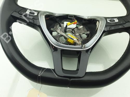 Used Steering wheel Steering wheel 39460338 39460338