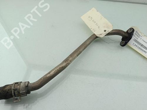 Used Pipe Pipe RENAULT TWINGO III (BCM_, BCA_) 0.9 TCe 90 (BCM9, BCM2) (90 hp) 40117794 40117794