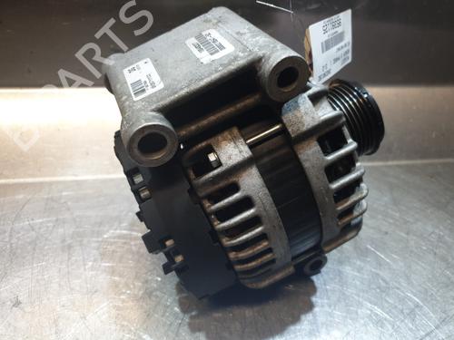Used Alternator PEUGEOT BOXER Van 2.2 HDi 130 (131 hp) 20935980