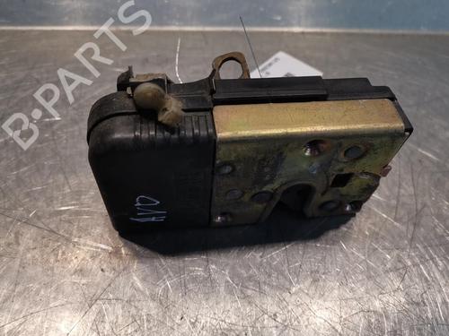 Front right lock PEUGEOT 306 Hatchback (7A, 7C, N3, N5) 1.9 DT | BP20923915C97 