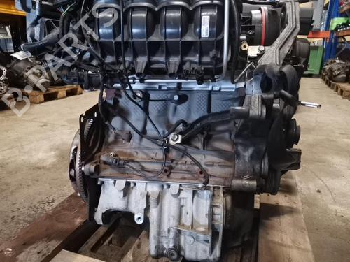Engine ALFA ROMEO 147 (937_) 1.6 16V T.SPARK ECO (937.AXA1A, 937.BXA1A) | BP20924484M1 