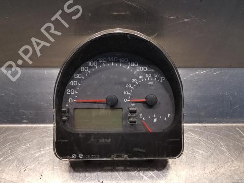 Used Instrument cluster Instrument cluster FIAT MULTIPLA (186_) 1.9 JTD 115 (115 hp) 20921659 20921659