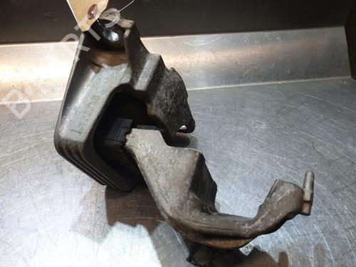 Soporte motor RENAULT SCÉNIC III (JZ0/1_) 1.5 dCi (106 hp) 25261410