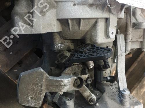 Gearbox VW GOLF VI (5K1) 1.6 TDI | BP38461311M3 - Image 3