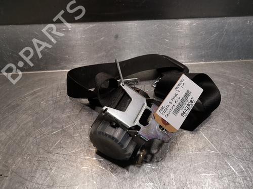 Front right belt tensioner FORD FIESTA V (JH_, JD_) 1.4 TDCi | BP20919377C88 