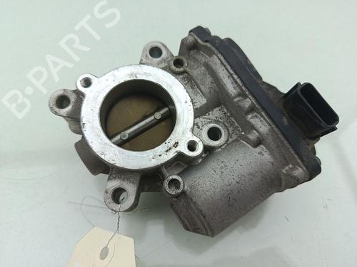 Throttle body RENAULT TWINGO III (BCM_, BCA_) 0.9 TCe 90 (BCM9, BCM2) | BP40054016M82 - Image 2