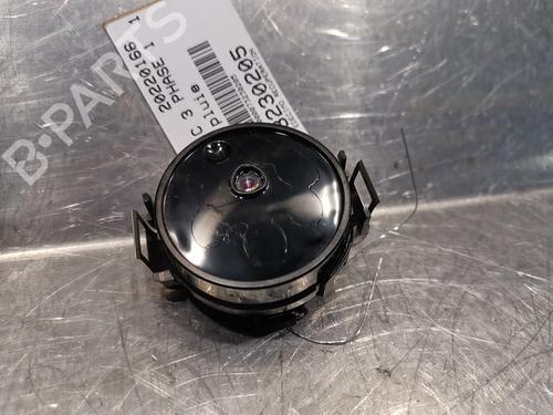 Elektronisk modul RENAULT GRAND SCÉNIC III (JZ0/1_) 1.5 dCi (JZ09, JZ0D, JZ10, JZ14, JZ1G, JZ29, JZ2C) | BP20921480M83 