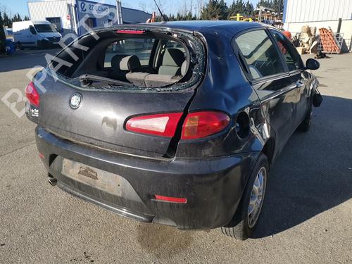 Engine control unit (ECU) ALFA ROMEO 147 (937_) 1.6 16V T.SPARK ECO (937.AXA1A, 937.BXA1A) | BP34218944M57  - Image 6