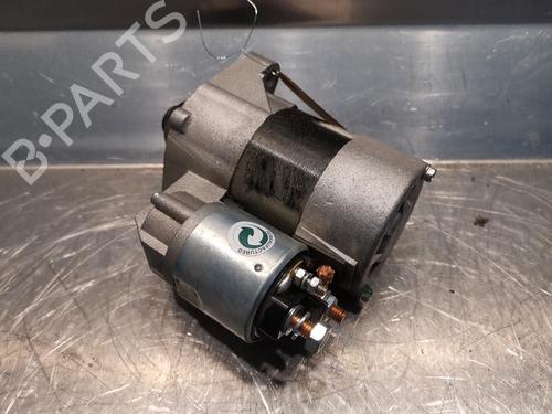 Used Starter Starter RENAULT CLIO II (BB_, CB_) 1.2 (BB0A, BB0F, BB10, BB1K, BB28, BB2D, BB2H, CB0A,... (58 hp) 20918785 20918785