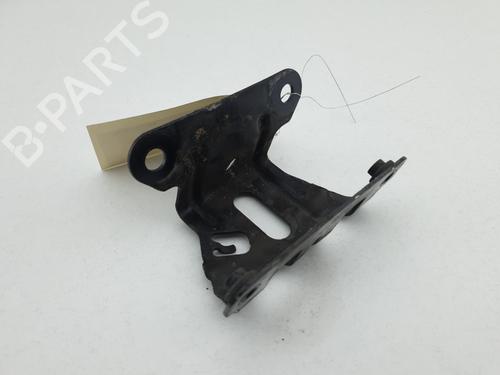 Used Support PEUGEOT 208 I (CA_, CC_) 1.4 HDi (68 hp) 27802661
