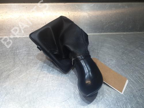 Used Gear lever SKODA FABIA III (NJ3) 1.4 TDI (90 hp) 24054613