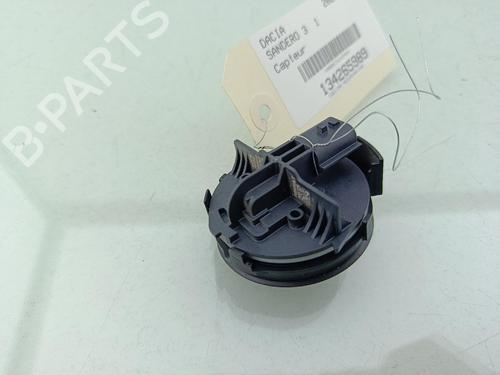 Electronic module DACIA SANDERO III 1.0 TCe 90 | BP39972724M83 - Image 2