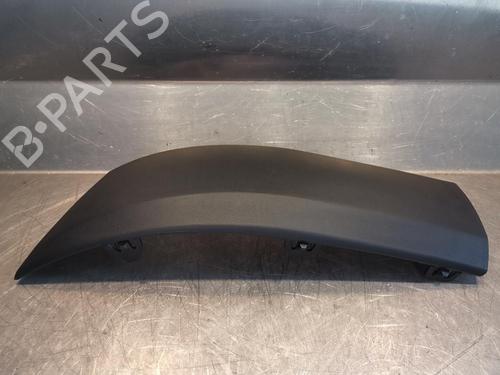 Used Front bumper bracket Front bumper bracket RENAULT CLIO II (BB_, CB_) [1998-2016] 25261478 25261478