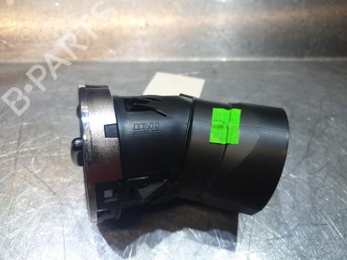 Air vent PEUGEOT 5008 (0U_, 0E_) 2.0 HDi 150 / BlueHDi 150 | BP26008010I21
