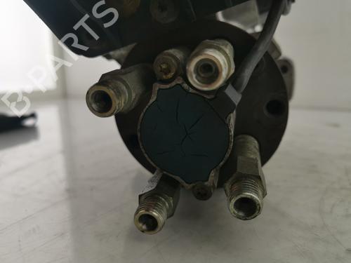 Used Injection pump Injection pump RENAULT KANGOO Express (FC0/1_) D 65 1.9 (FC0E, FC02, FC0J, FC0N) (64 hp) 33435129 33435129