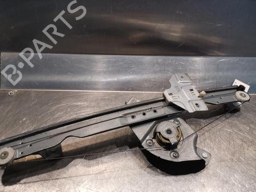 Front left window mechanism DACIA SANDERO 1.5 dCi | BP20923899C22 