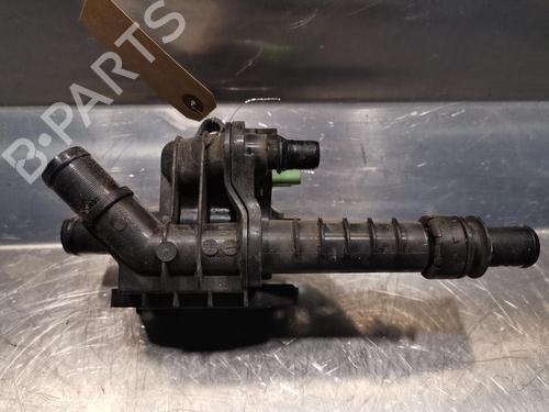 Used Thermostat housing Thermostat housing PEUGEOT 207 SW (WK_) 1.6 HDi (92 hp) 20921760 20921760