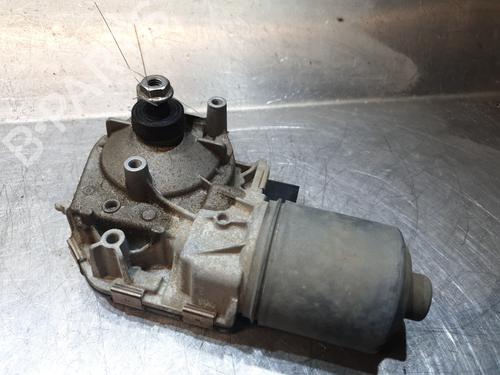 Front wiper motor OPEL ASTRA J (P10) 2.0 CDTI (68) | BP27219651M29 