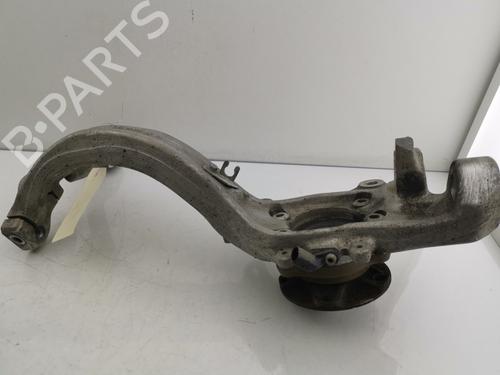 Used Right front steering knuckle AUDI A6 Allroad C6 (4FH) 3.0 TDI quattro (233 hp) 32173499