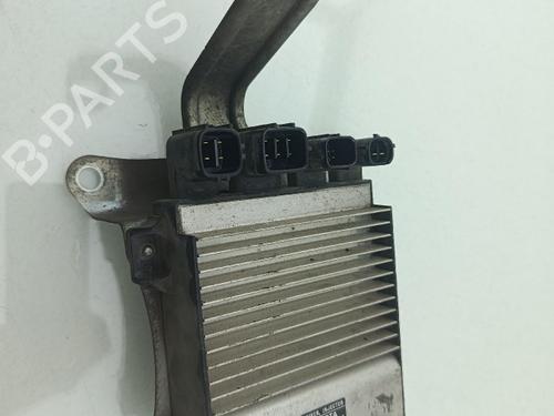 Electronic module TOYOTA VERSO (_R2_) 2.0 D-4D (AUR20_, AUR20R) | BP40538272M83 - Image 3