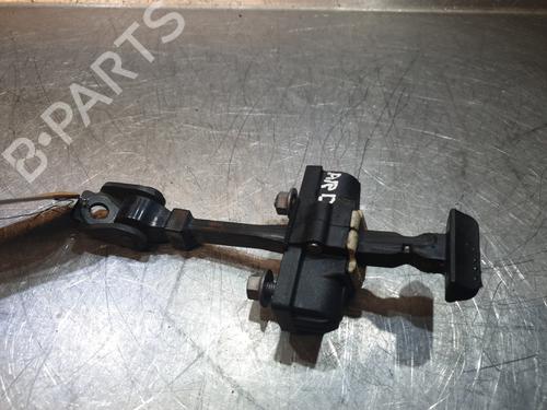 Used Hinge/Door check strap DACIA LODGY (JS_) 1.2 TCe (JSAY, JSM0) (115 hp) 21594123