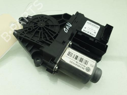 Right front window motor VW GOLF VI (5K1) 1.6 TDI | BP37992638E20 - Image 3