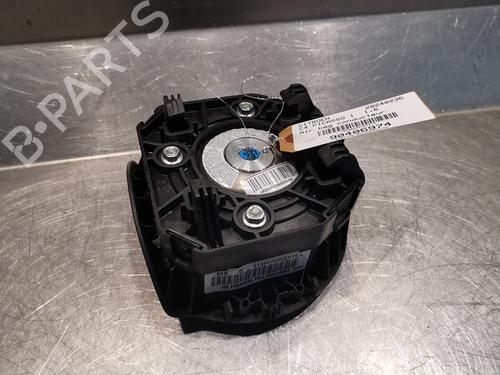 Driver airbag CITROËN C4 Picasso I MPV (UD_) 1.6 HDi | BP20919495C9 
