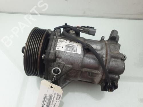 AC compressor RENAULT CAPTUR I (J5_, H5_) 1.3 TCe 130 (J5NJ, J5NE) | BP39216175M34 - Image 3