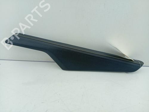 Mittelkonsole PEUGEOT 508 SW II (FC_, FJ_, F4_) PSE Hybrid4 360 (F45GBT) (360 hp) 32237691