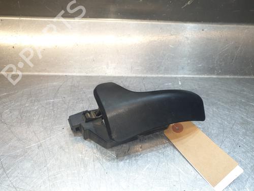 Used Front left interior door handle PEUGEOT BOXER Van 2.2 HDi 130 (131 hp) 21215753