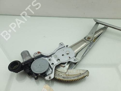 Front left window mechanism SUZUKI SWIFT III (MZ, EZ) 1.3 DDiS (RS413D) | BP37866653C22 - Image 3