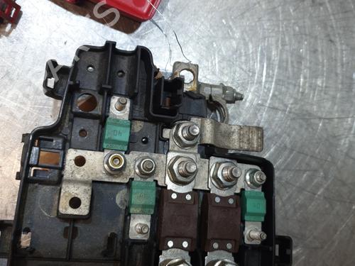 Used Cable Cable RENAULT MASTER III Van (FV) 2.3 dCi 145 FWD (FV0E, FV0F, FV0H, FV02, FV0M, FV0S,... (146 hp) 23796455 23796455