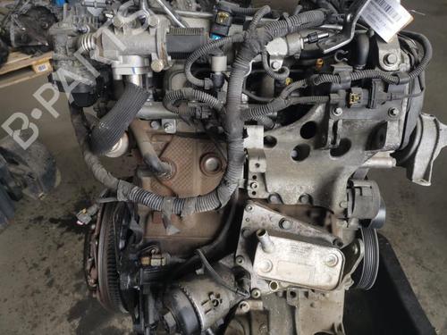 Engine OPEL ZAFIRA / ZAFIRA FAMILY B (A05) 1.9 CDTI (M75) | BP20924847M1 