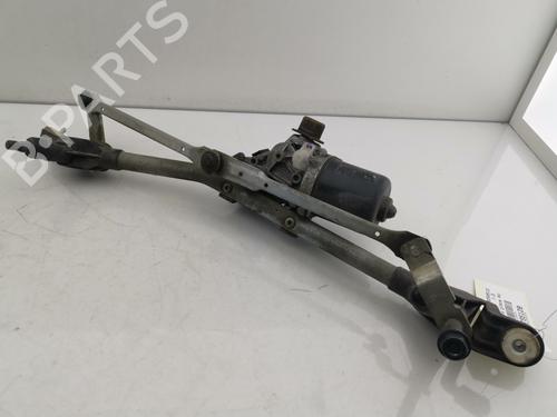 Front wiper motor RENAULT MEGANE III Hatchback (BZ0/1_, B3_) 1.5 dCi (BZ09, BZ0D, BZ1W, BZ29, BZ14) | BP31279877M29