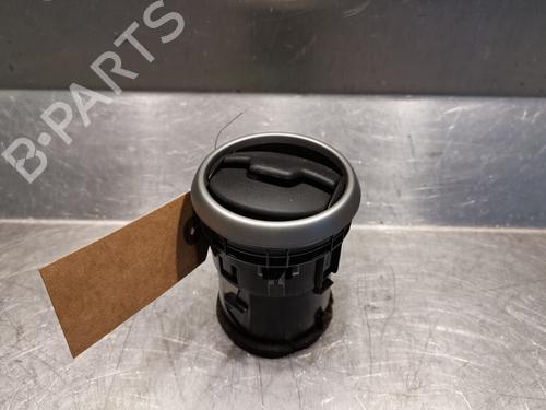 Air vent NISSAN QASHQAI I (J10, NJ10) 2.0 dCi All-wheel Drive | BP20920828I21 