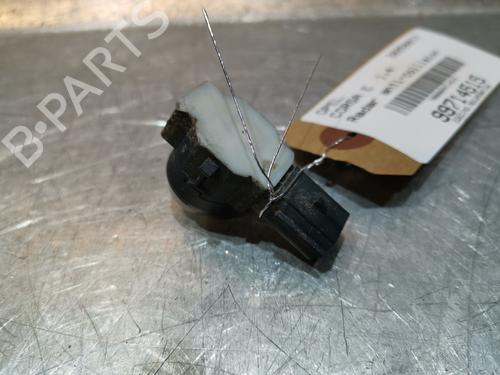 Electronic module OPEL CORSA E (X15) 1.4 (08, 68) | BP22801361M83 