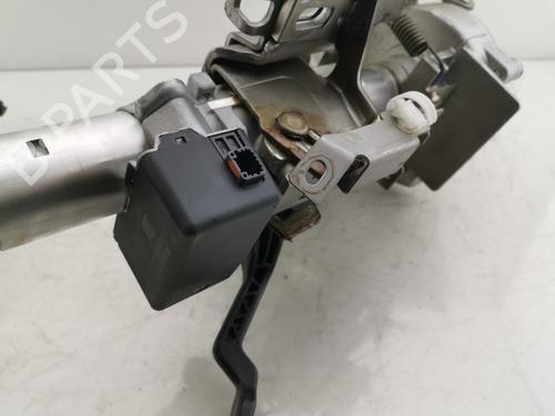 Steering column NISSAN PULSAR Hatchback (C13) 1.2 DIG-T | BP33724578M21 - Image 3