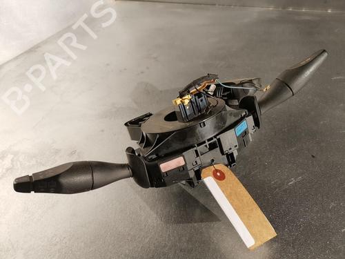 Rattstammestilk FORD FUSION (JU_) 1.4 TDCi (68 hp) 20924947
