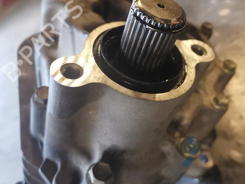Transfer box SUZUKI SX4 S-Cross (JY) 1.6 AllGrip (AKK 416) | BP29816381M36