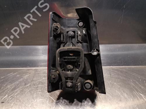 Used Right taillight CITROËN BERLINGO / BERLINGO FIRST Box Body/MPV (M_) 1.9 D 70 (MBWJZ, MCWJZ) (69 hp) 21214818
