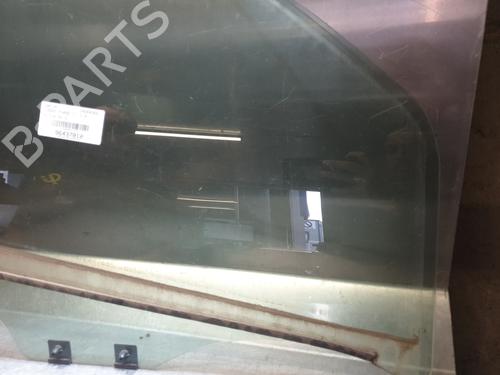 Front right door window DACIA LODGY (JS_) 1.2 TCe (JSAY, JSM0) | BP21557259C19 