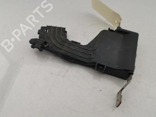 Used Electronic module Electronic module RENAULT MEGANE III Hatchback (BZ0/1_, B3_) 1.5 dCi (BZ0C) (90 hp) 30590411 30590411