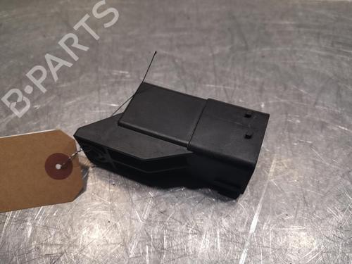 Electronic module PEUGEOT 206 Hatchback (2A/C) 1.4 HDi eco 70 | BP20923320M83 