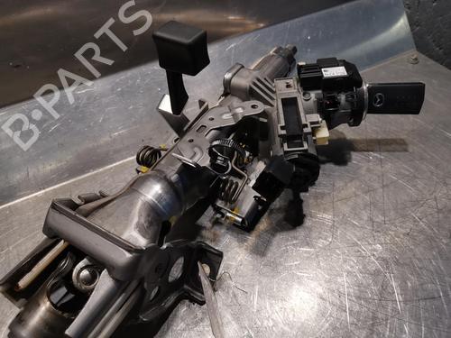 Steering column MAZDA 6 Hatchback (GH) 2.2 D (GH10) | BP20921349M21 - Image 2