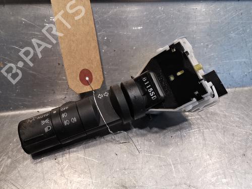 Spak kontakt NISSAN QASHQAI / QASHQAI +2 I (J10, NJ10, JJ10E) 2.0 dCi All-wheel Drive (150 hp) 20920858