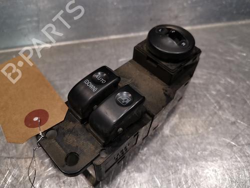Used Left front window switch Left front window switch HYUNDAI H-1 / STAREX Bus (A1) 2.5 TCi (101 hp) 22916172 22916172