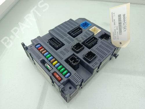 Used Fuse box Fuse box PEUGEOT 207 SW (WK_) 1.6 HDi (90 hp) 40526704 40526704