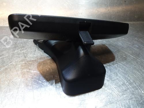 Used Rear mirror Rear mirror ALFA ROMEO MITO (955_) 1.3 MultiJet (955AXP1A, 955AYC1A) (95 hp) 25491184 25491184