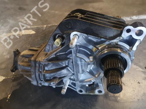 Transfer box SUZUKI SX4 S-Cross (JY) 1.6 AllGrip (AKK 416) | BP29816381M36